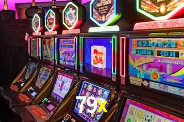 A Emoção da Loteria na 79x: Uma Chance de Mudança de Vida
