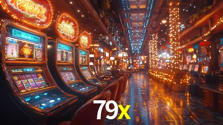 79x - Atmosfera Tradicional De Cassino! - 79x.com