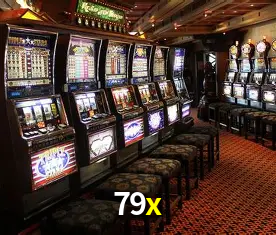 Descubra a Essência do 79x: Nossa História e Compromissos