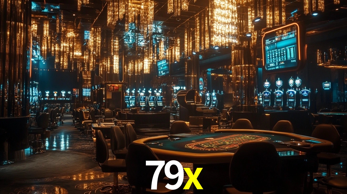 79x: Seu Cassino Premiado com Pagamentos Rápidos