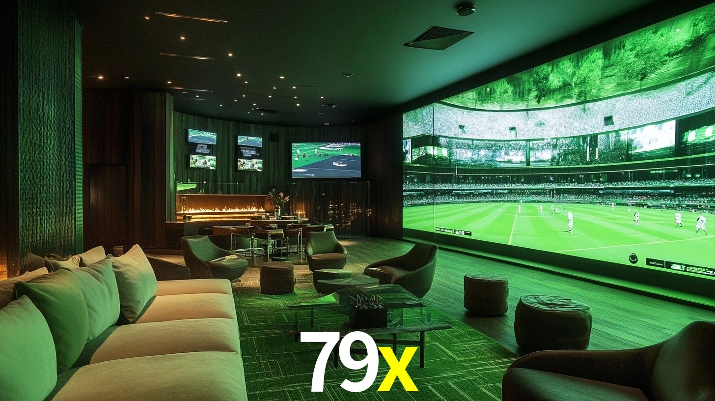 79x: Seu Especialista em Apostas Esportivas Brasileiras