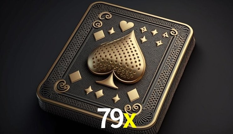 Recursos de Bônus 79x