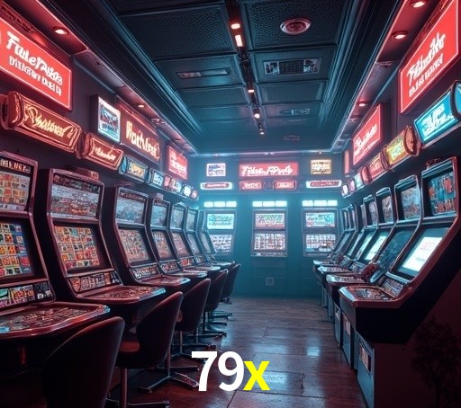 Caishen Wins 79x