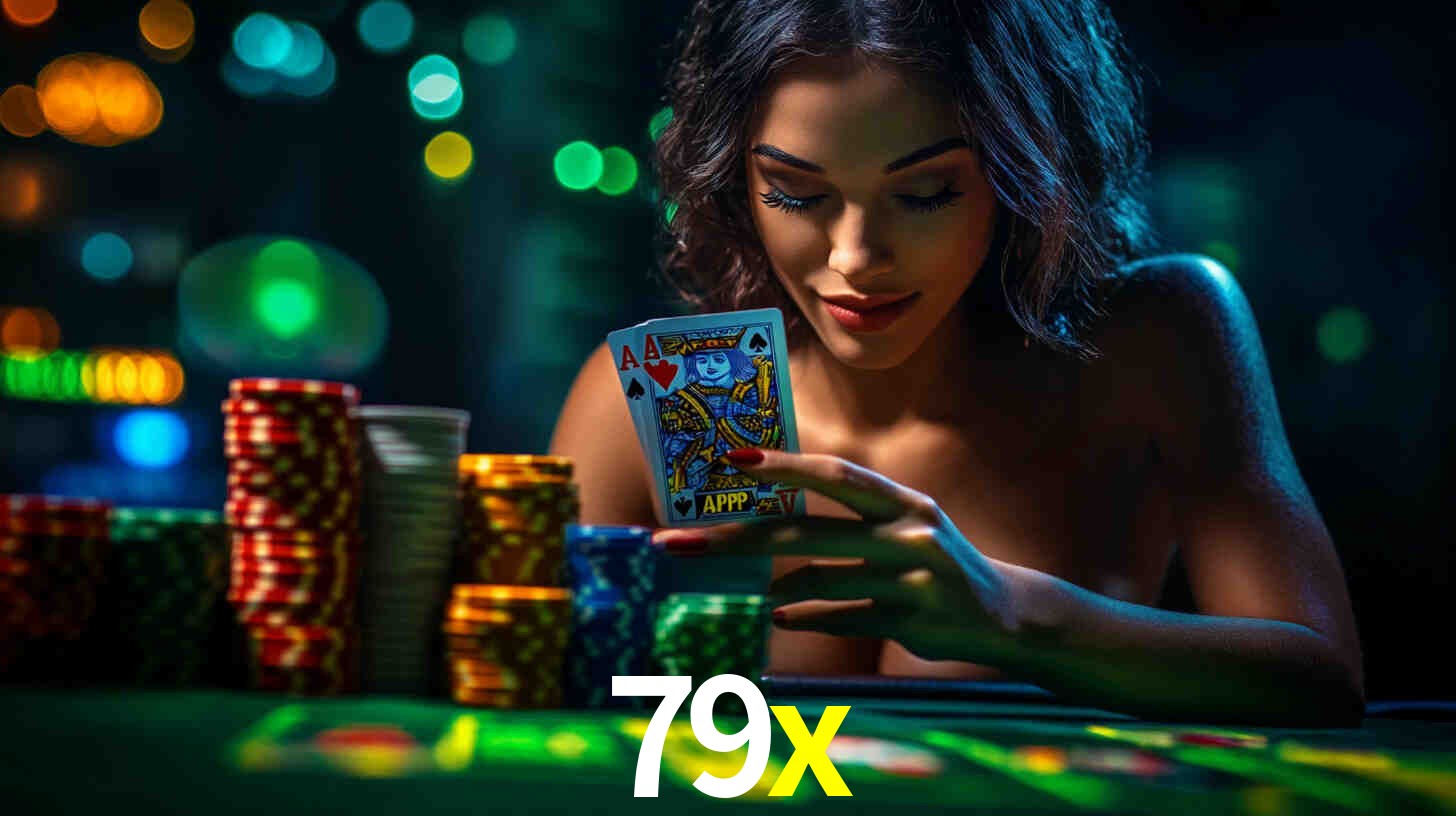 Descubra a Essência do 79x: Nossa História e Compromissos