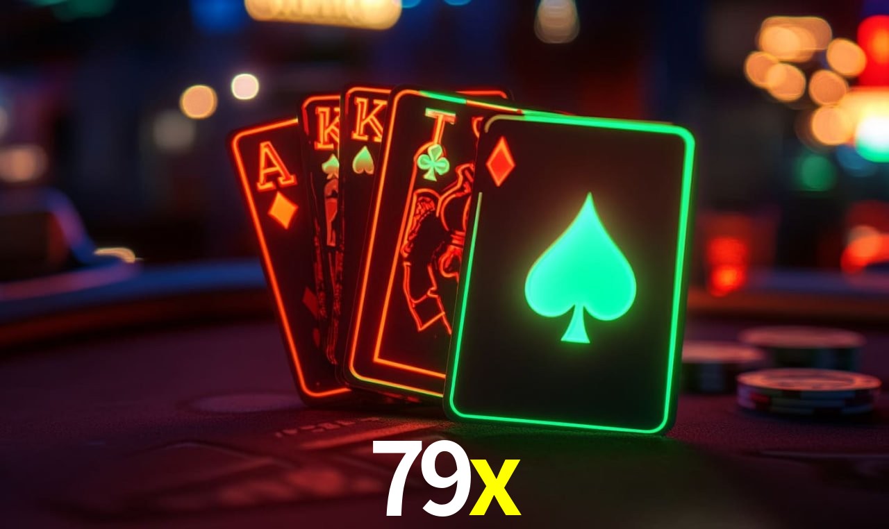 Jogos de Slot 79x
