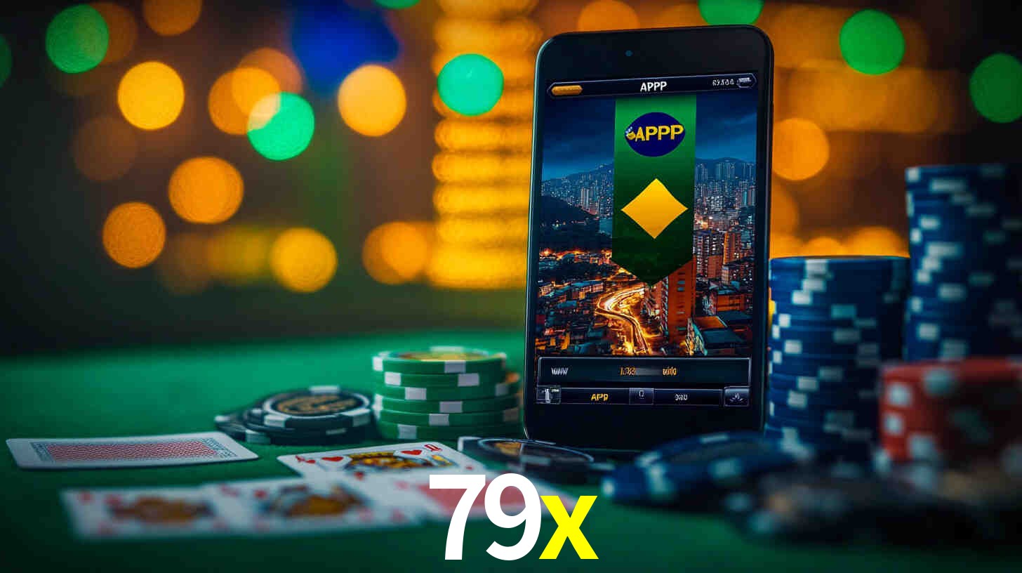 Explorando a Categoria de Eventos em Apostas na 79x