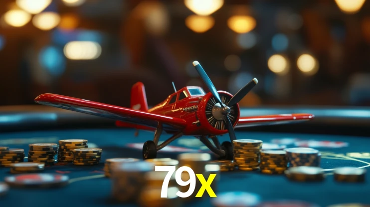 Live Casino 79x