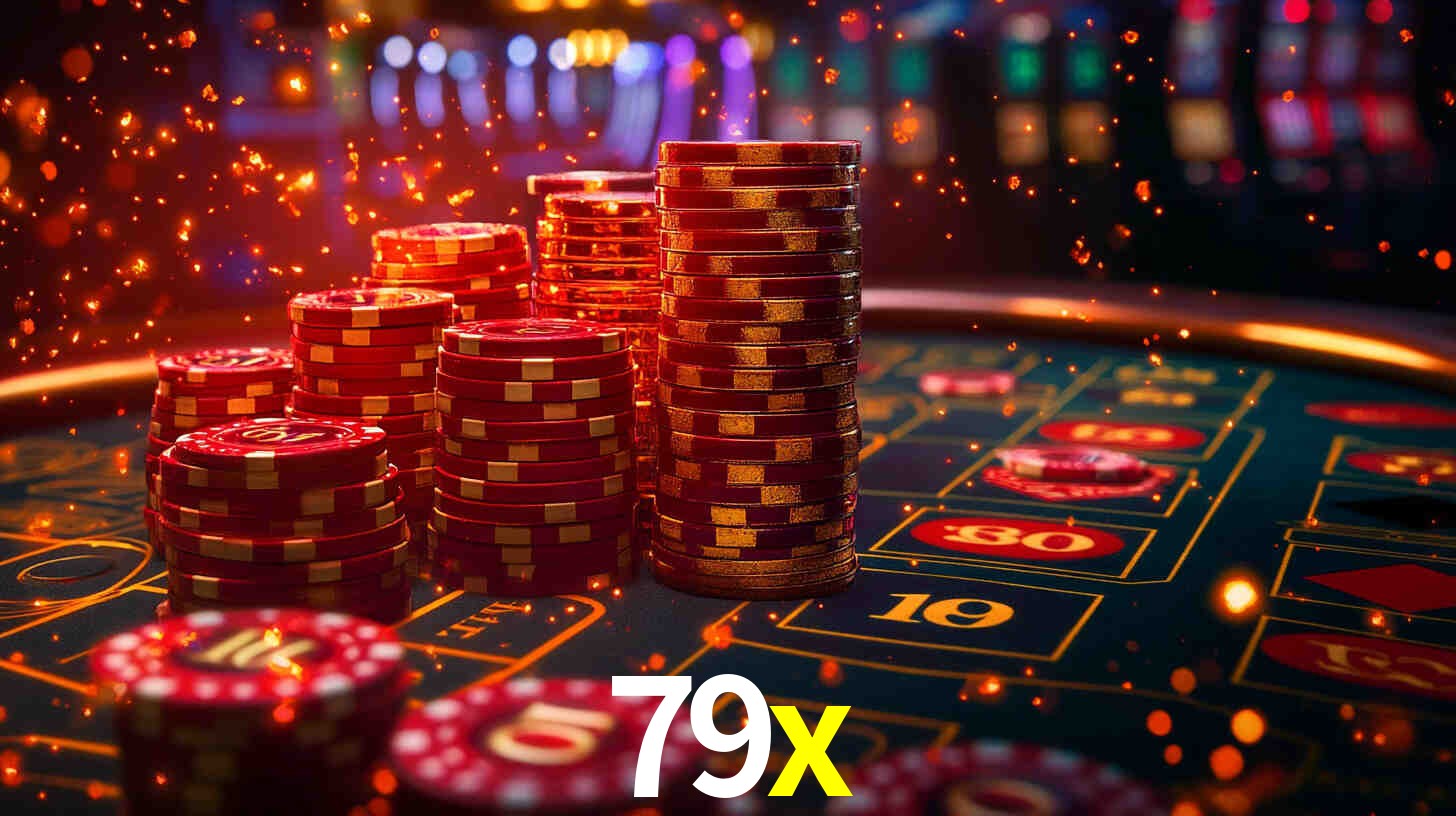 79x App Interface