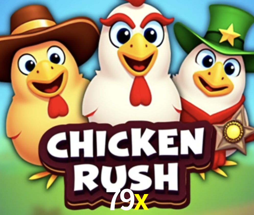 APP oficial da 79x para mobile