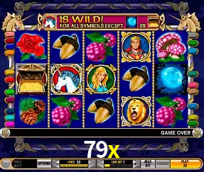 Descubra o Mundo do Cassino Online com 79x