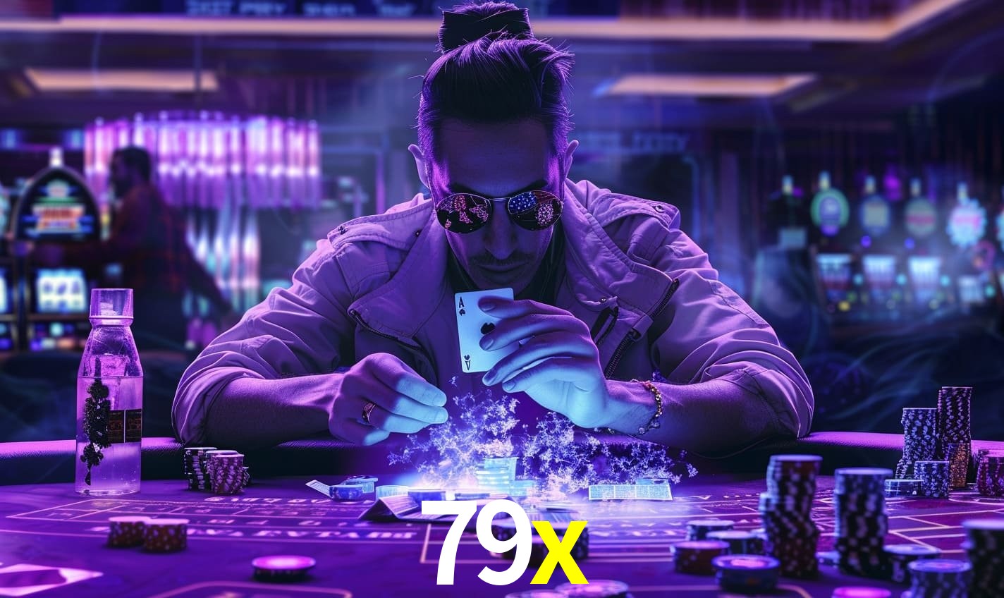 Live Casino 79x