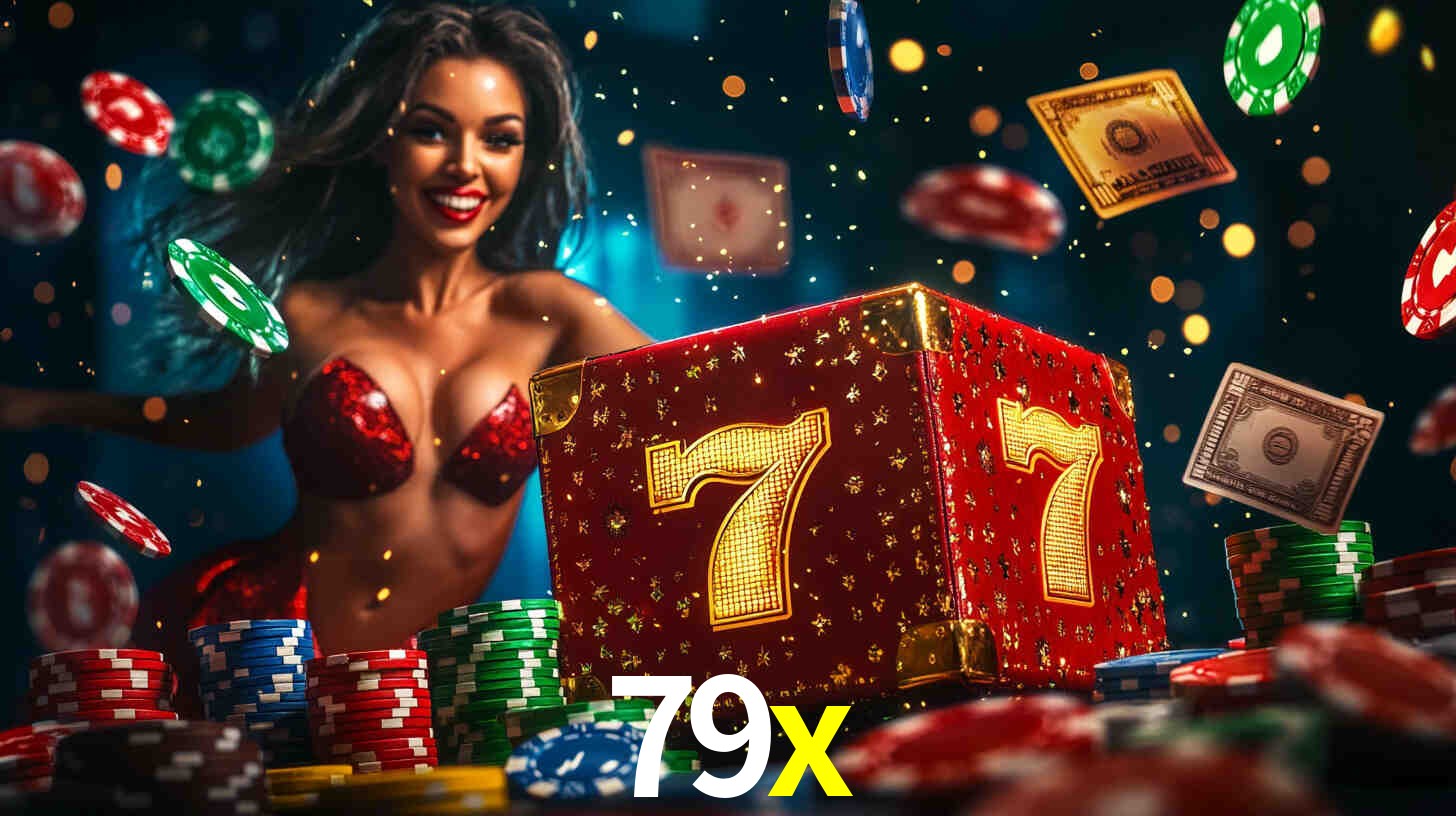 Descubra o Programa VIP da 79x: Vantagens Exclusivas para Jogadores