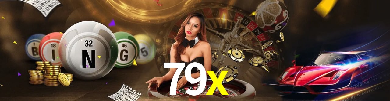 Lista de jogos de slot na 79x