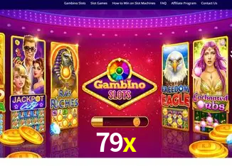 Descubra a Essência do 79x: Nossa História e Compromissos