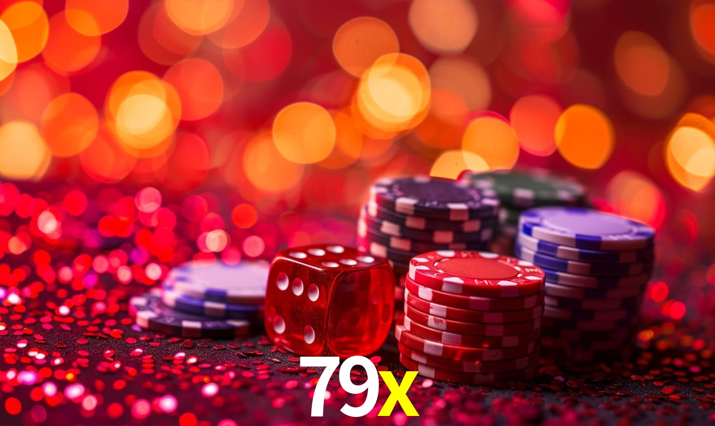 Desvendando o Mundo dos Jogos Virtuais na 79x