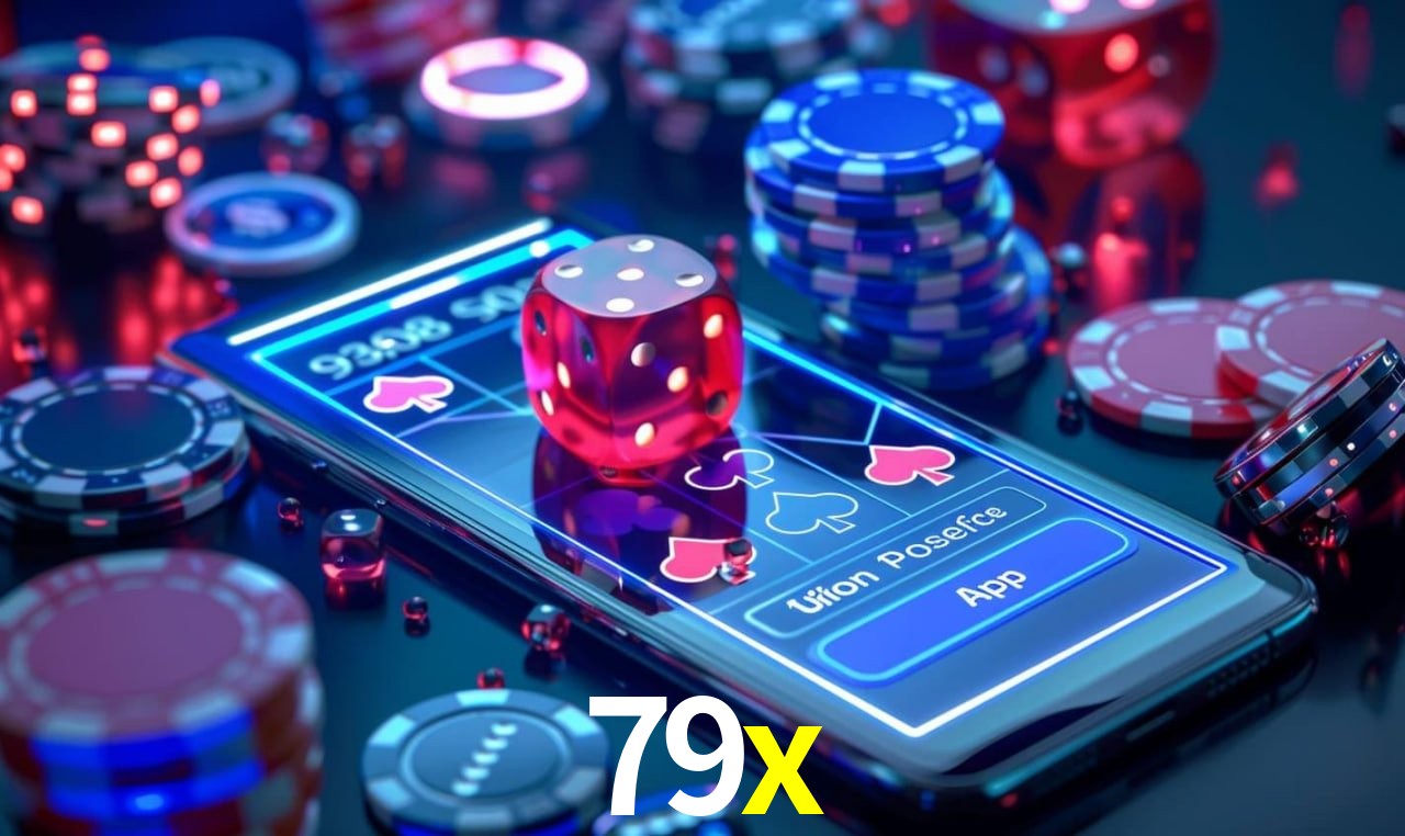 Benefícios VIP na 79x