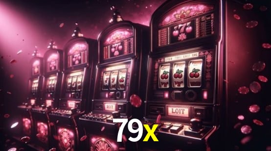 Roda da fortuna na 79x
