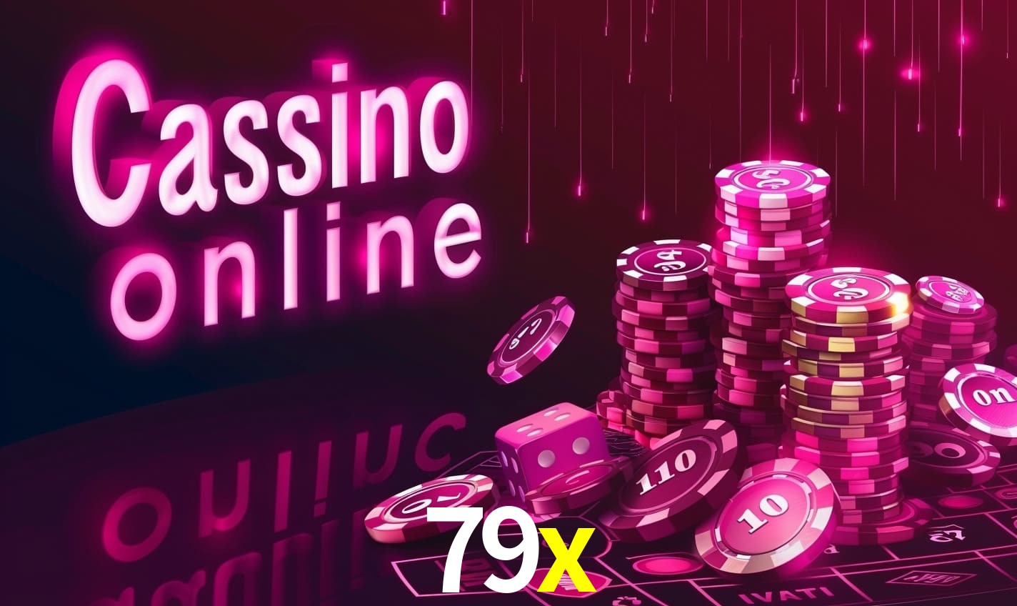 Inovações de Jogos na 79x: O Futuro das Experiências Interativas