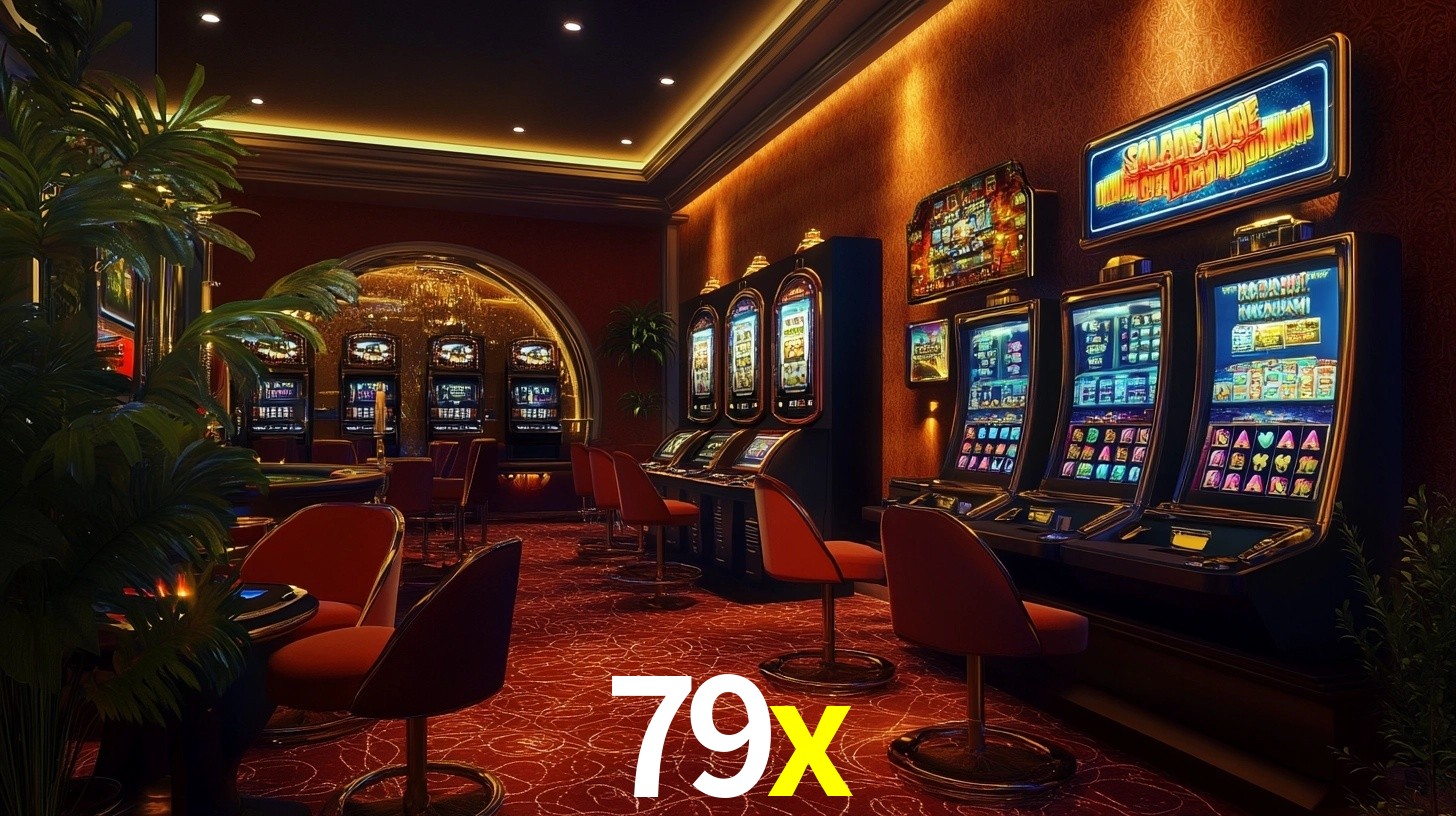 Live Casino 79x