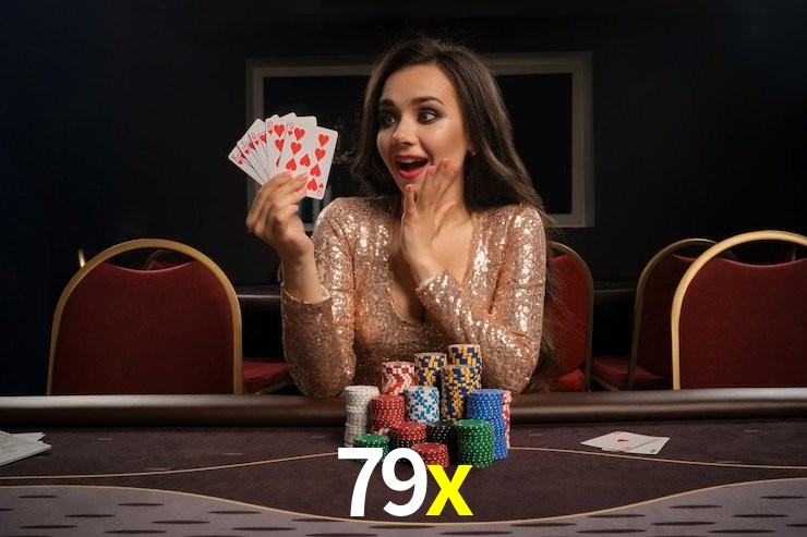 Página oficial no Facebook da 79x