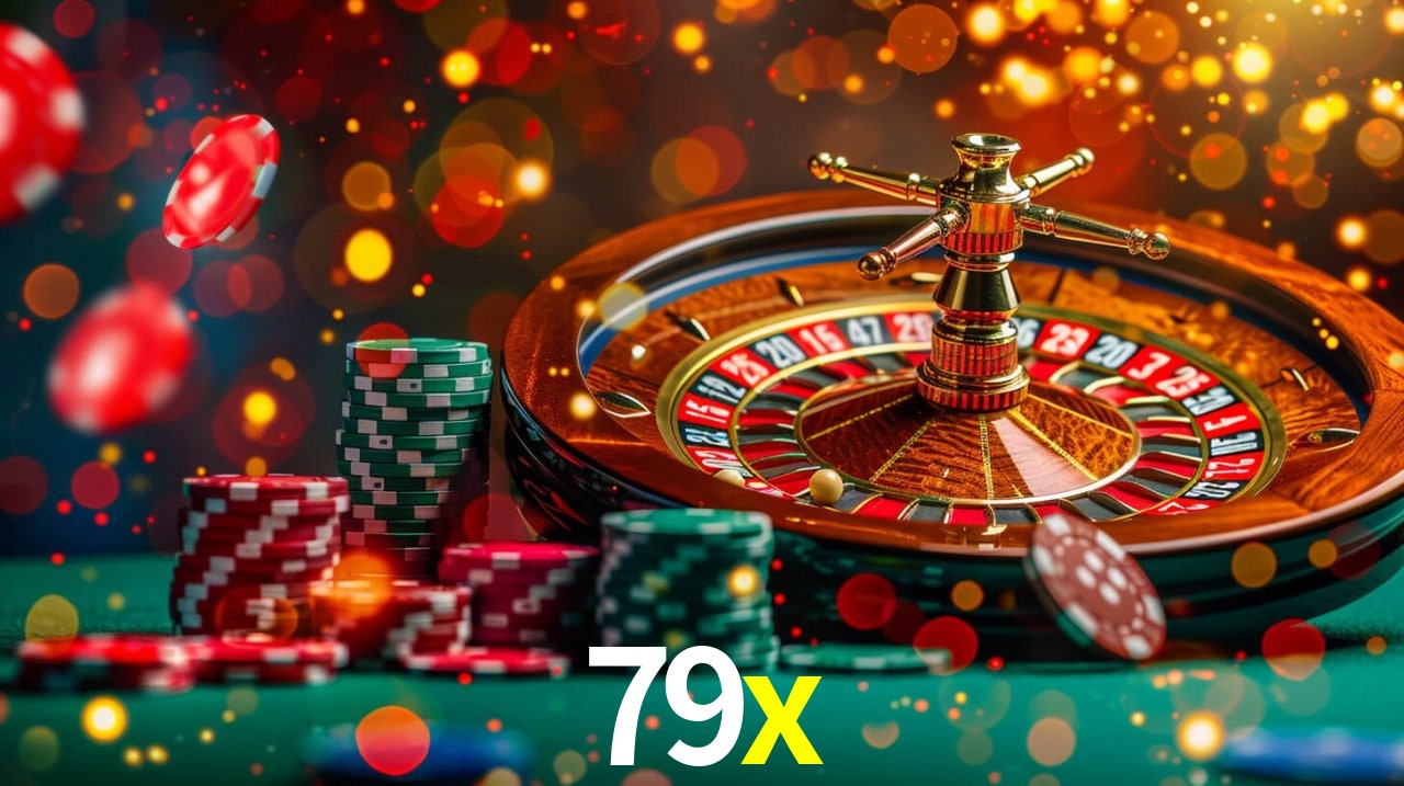 A Emoção da Loteria na 79x: Uma Chance de Mudança de Vida