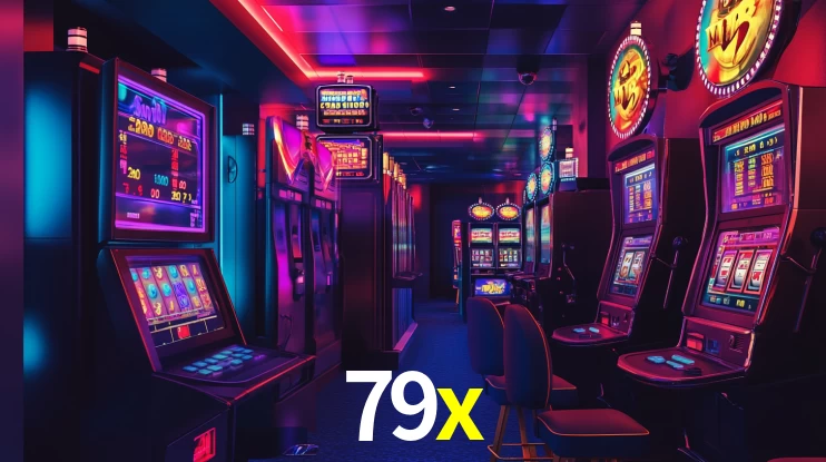 79x App Interface