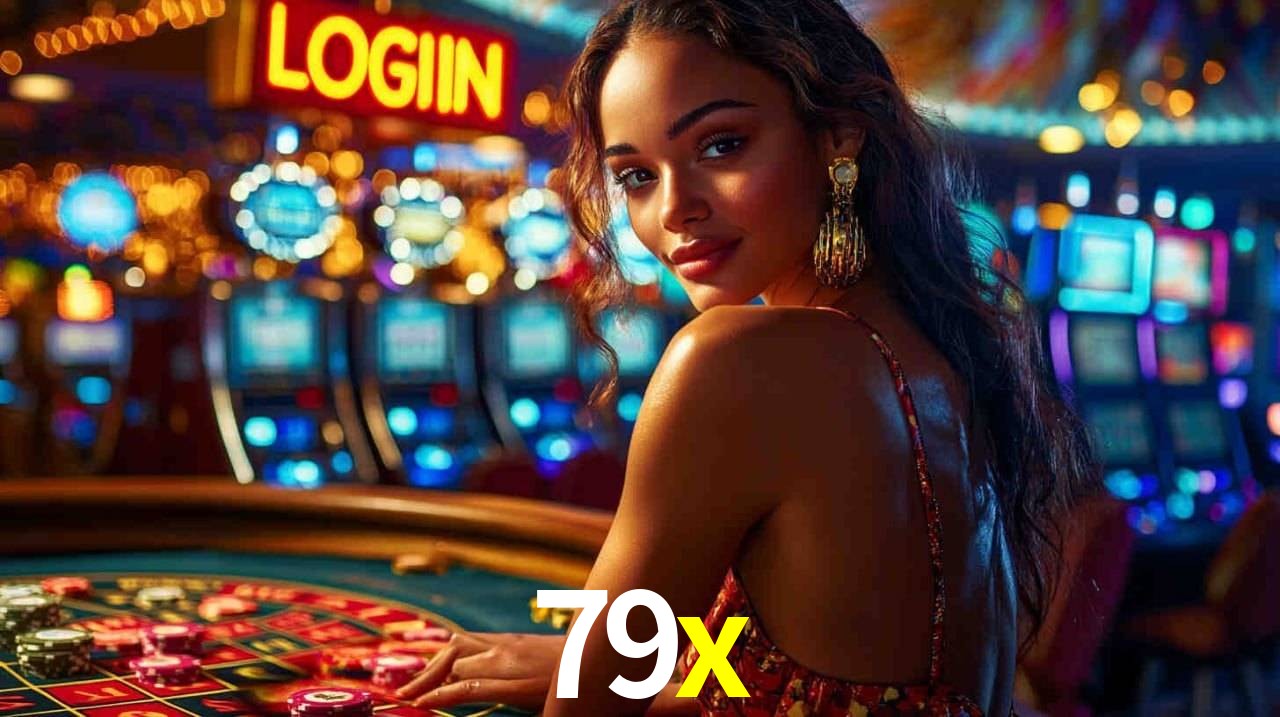 Casino Ao Vivo 79x