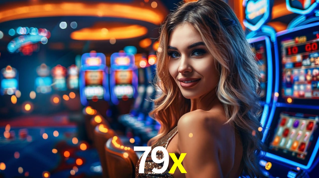 Slot Games 79x