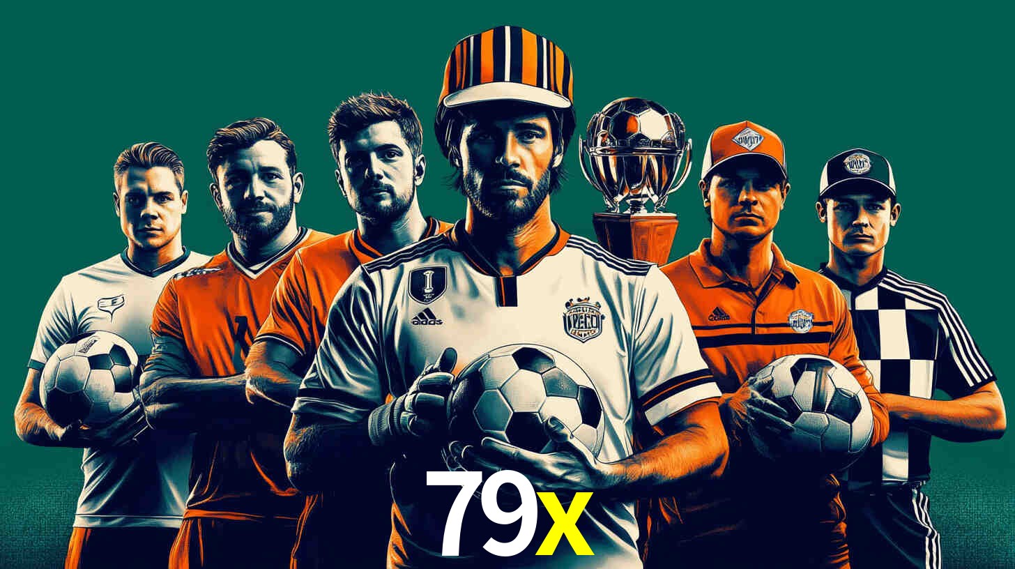 Descubra a Essência do 79x: Nossa História e Compromissos