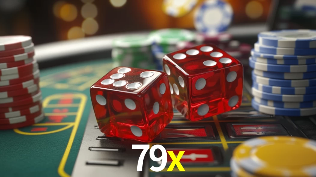 VIP Casino 79x