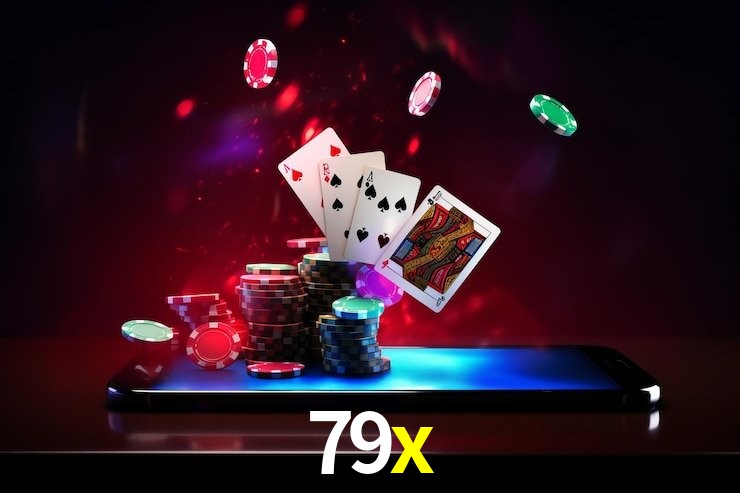 Game Providers 79x