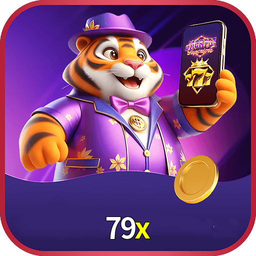 APK oficial da 79x para Android